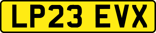 LP23EVX
