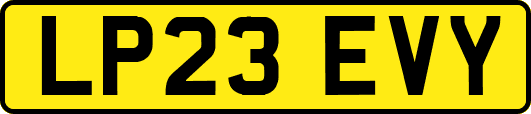 LP23EVY