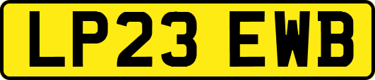 LP23EWB
