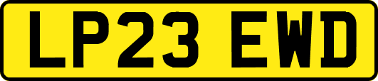 LP23EWD