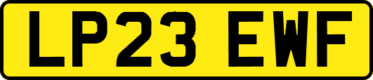 LP23EWF