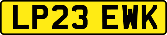 LP23EWK