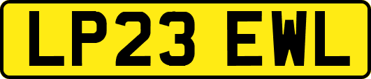 LP23EWL