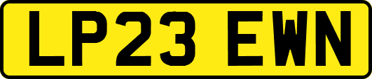 LP23EWN