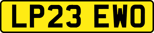 LP23EWO