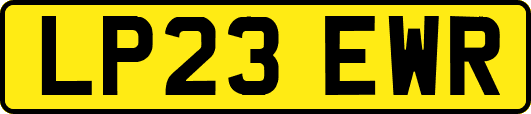 LP23EWR