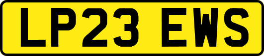 LP23EWS