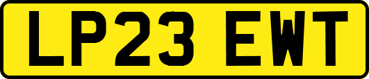 LP23EWT