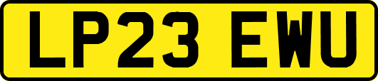 LP23EWU