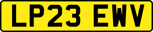 LP23EWV