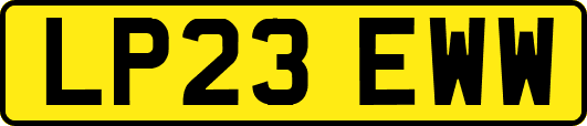 LP23EWW