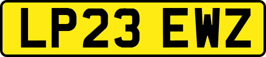LP23EWZ