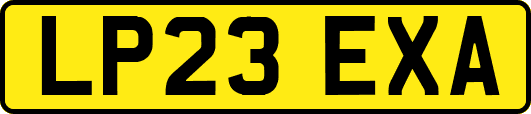 LP23EXA