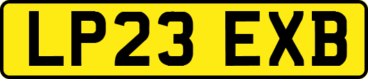 LP23EXB