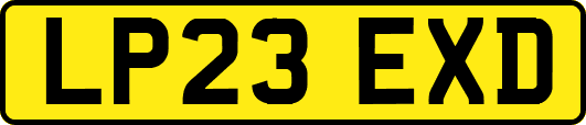 LP23EXD