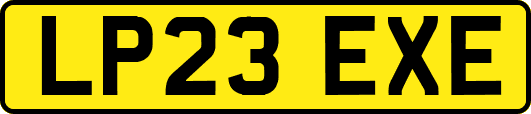 LP23EXE