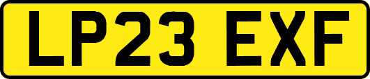 LP23EXF