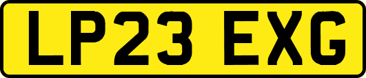 LP23EXG