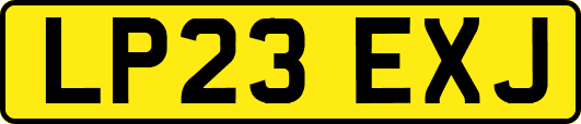 LP23EXJ