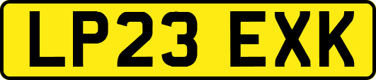 LP23EXK