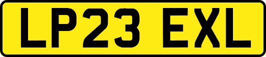 LP23EXL