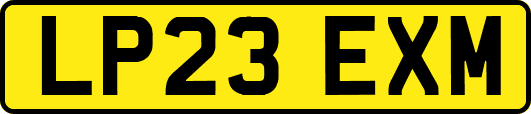 LP23EXM