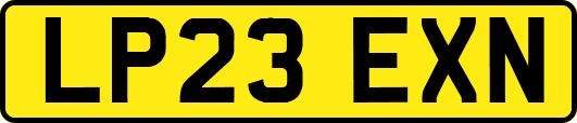 LP23EXN