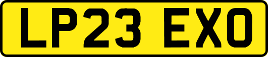LP23EXO