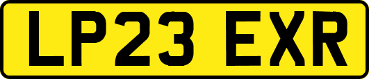 LP23EXR