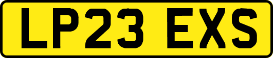 LP23EXS