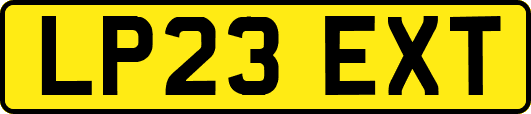 LP23EXT