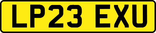 LP23EXU