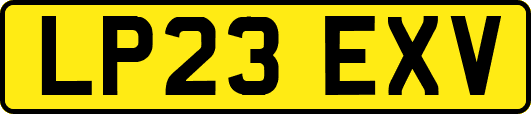 LP23EXV