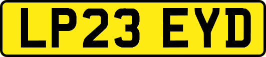 LP23EYD