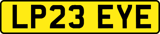 LP23EYE