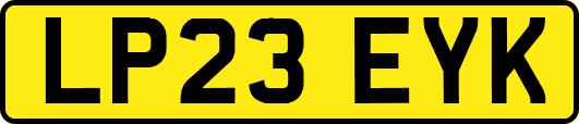 LP23EYK