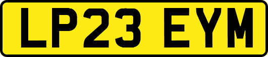 LP23EYM