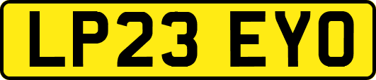 LP23EYO