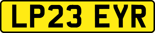 LP23EYR