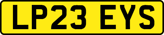 LP23EYS