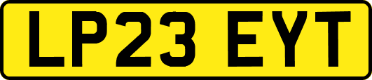 LP23EYT