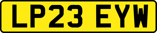 LP23EYW