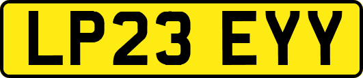 LP23EYY