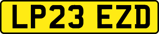 LP23EZD