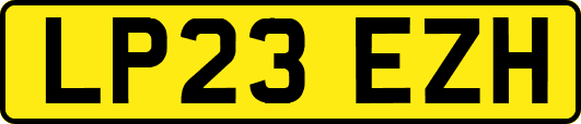 LP23EZH