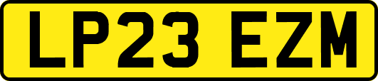 LP23EZM
