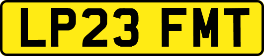 LP23FMT