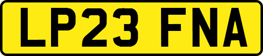 LP23FNA