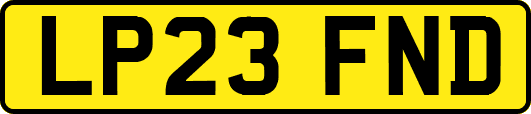 LP23FND
