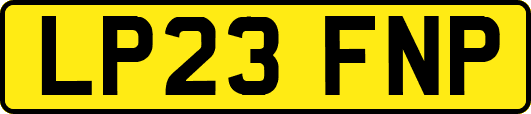 LP23FNP